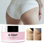 Masque Raffermissant & Liftant pour les Fesses