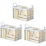 Seau de rangement pour poupées d'enfants