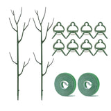 Tuteurs pour Plantes en Forme de Branche