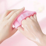 Gants de rajeunissement en gel