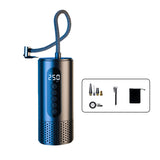 Gonfleur de pneus Compresseur d'air portable