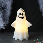 Lumières fantômes de bureau pour Halloween