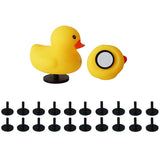 Support de canard en caoutchouc