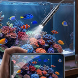 Endoscope pour téléphone portable