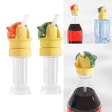 Bouchon de biberon réutilisable pour enfants