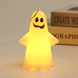 Lumières fantômes de bureau pour Halloween