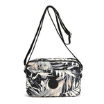 Petit sac en toile à trois couches