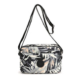 Petit sac en toile à trois couches