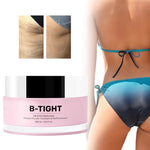 Masque Raffermissant & Liftant pour les Fesses