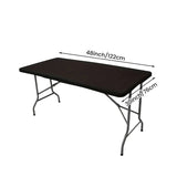Nappe élastique ajustée