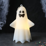 Lumières fantômes de bureau pour Halloween