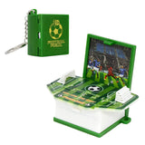 Porte-clés de Livre pop-up 3D