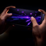 Câble de recharge ultra-rapide 240 W avec support