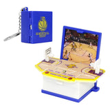 Porte-clés de Livre pop-up 3D