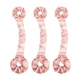 Boucleur satin multifonction sans chaleur