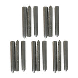 Baguette de soudage aluminium à cœur de poudre