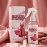 Spray défroissant