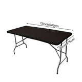 Nappe élastique ajustée