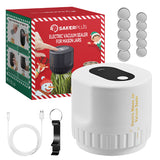 Fermeture électrique sous vide pour bocaux Mason