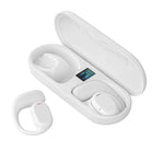 Casque sans fil Bluetooth