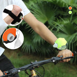 Bouteille d'eau de poignet extérieure portable