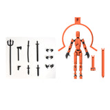 Poupée articulée