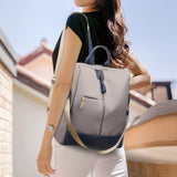 Sac à bandoulière à la mode