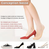 Chaussettes pour orteils
