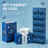 Coffret-cadeau surprise de remise des diplômes