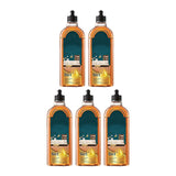 Nettoyant pour sols Amber