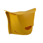 Tabouret pliant portable multifonctionnel
