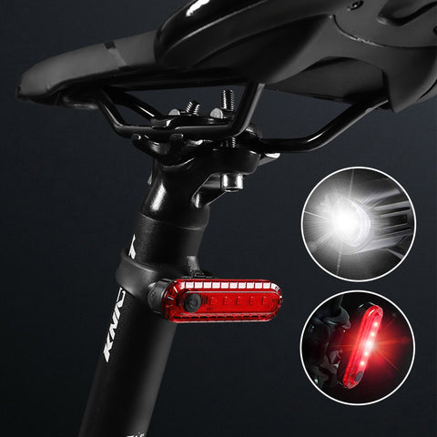 Kit d'Eclairage de Vélo Ultra Lumineux