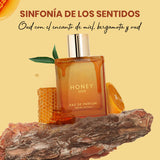 Perfume de Honey Bergamot