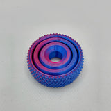 Boule tournante 3D