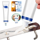 Colle Forte sans Ongles Adhésif Imperméable