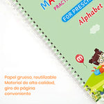 Libros mágicos para niños
