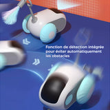 Jouet voiture de sport à gravité