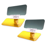 Pare-brise anti-éblouissement pour voiture