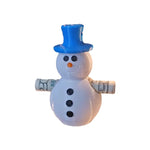 Suspension de dépôt d'argent de Noël