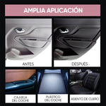 Limpiador para el Cuidado del Interior del Auto