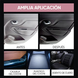 Limpiador para el Cuidado del Interior del Auto