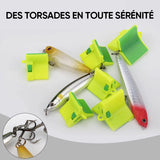 Protecteur d'Hameçons de Pêche Triples