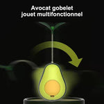 Avocat déchaîné