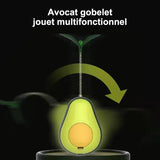 Avocat déchaîné