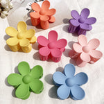 Pinces à griffes de fleurs