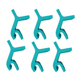 Empileurs de feuilles de cuisson