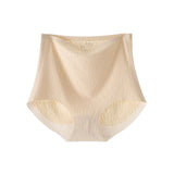 Culotte taille haute sans couture Fresh Butt Lift