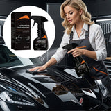 Agent de revêtement automobile
