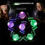 ✨Lampe à dents LED clignotante pour fête