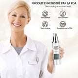 Crème visage anti-âge Collagen Boost